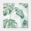 Search for leafs magnets Green