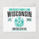 Search for wisconsin postcards Flag