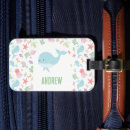 Recherche de sous marin bagages étiquettes Pour enfants