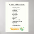 Search for with allergies posters Food allergy