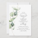 Recherche de greenery mariage invitations Invités
