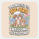 Search for best brother stickers For kids