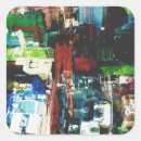 Search for metropolis stickers New york