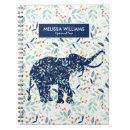 Recherche de éléphants carnets Mignon