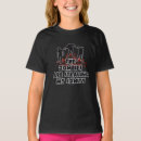 Search for halloween girls tshirts Horror