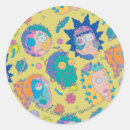 Search for cartoon network stickers Infected