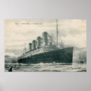 Recherche de cunard posters Vapeur