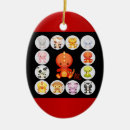 Search for chinese zodiac ornaments Dragon