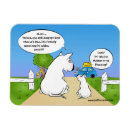 Recherche de chiot drôle magnets Animal