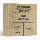 Search for western wedding albums Rustic