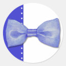 Search for tuxedo stickers Blue