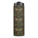 Recherche de libellule vintage tasses Insecte
