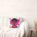 Search for art pillows Girl