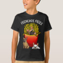 Search for french bulldog kids tshirts I miss my dog
