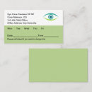 Search for optical business stationery Doctor