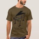 Search for piano halloween tshirts Sports