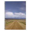 Search for roads notebooks Landscape