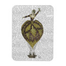 Recherche de plat chaud magnets Antique