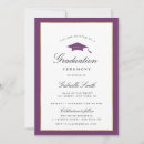Search for border graduation invitations Grad party