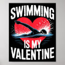 Search for swim design posters Swimmer