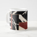 Search for piece mugs Modern