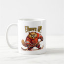 Search for canadian beaver mugs Maple leaf