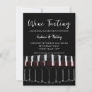 Search for drinks 4x6 invitations Wine