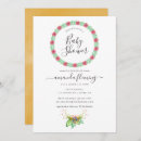 Recherche de beach baby shower invitations Bord de mer