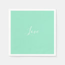 Recherche de pastel serviettes Boho