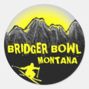 Search for montana stickers Ski