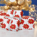 Search for poinsettia wrapping paper Plants