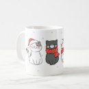 Search for meowy mugs Xmas