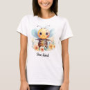 Recherche de bee kind tshirts Abeille