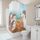Search for hedgehog shower curtains Wildlife