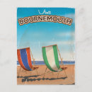 Recherche de bournemouth cartes postales Angleterre