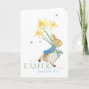Search for peter rabbit cards Floral wreath
