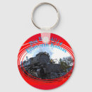 Search for big boy keychains Train