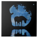 Recherche de licorne magique carreaux Imaginaire