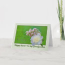 Search for grandmother easter cards Grandparents