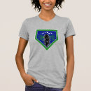 Search for baseball logo tshirts Sports