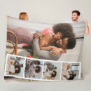 Search for 5 photo blankets Create your own