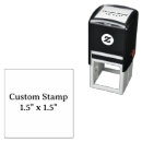 Search for blank rubber stamps School
