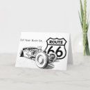 Recherche de route 66 Vintage