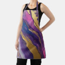Search for flows aprons Blue