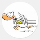 Recherche de animaux marais autocollants Drôle