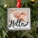 Search for hello ornaments Modern