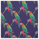 Search for parrot fabric Purple