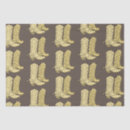Search for cowboy boots tissue paper Cowgirl