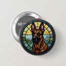 Recherche de belges badges Dog