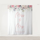 Search for mr and mrs backdrops Black and white